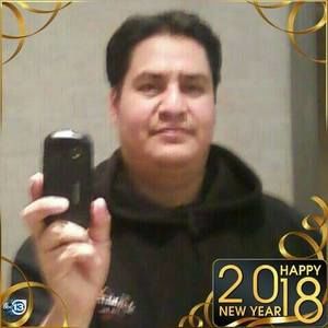 Meet your Posher, Felipe